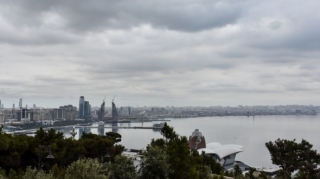 Sabahın hava proqnozu açıqlanıb 