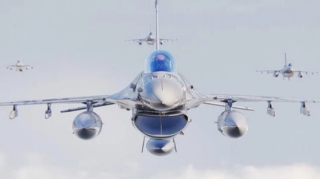 Vaşinqton səmasında həyəcan:  Havaya qırıcı təyyarələr qaldırıldı