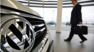 "Volkswagen"in Rusiyadakı zavodları işini bərpa edir?