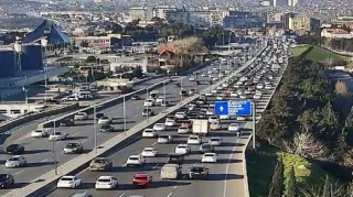 Тбилисский и Московский проспекты Баку ждут кардинальные перемены - ВИДЕОГРАФИКА 