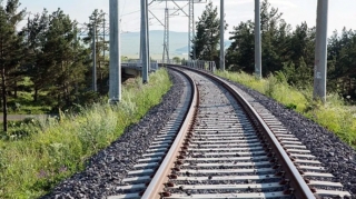 Восстановление железнодорожной инфраструктуры в Нахичеване начато АО «Azərbaycan Dəmir Yolları» 