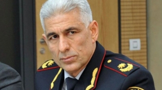 Bakıda partlayışın baş verdiyi villa Səhlab Bağırovun qardaşının imiş 