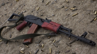 Qanunsuz saxlanılan silah-sursat aşkarlandı 