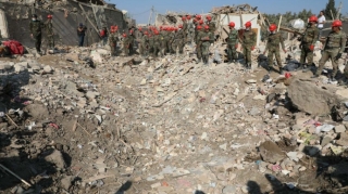 Azərbaycan və Türkiyənin ombudsmanları Gəncədədir