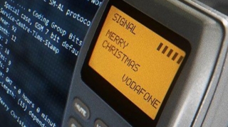 İlk SMS mesaj hərracda satıldı - VİDEO 