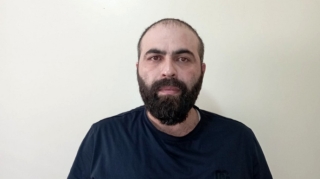 Şirvanda dələduzluğa görə axtarışda olan şəxs saxlanılıb 