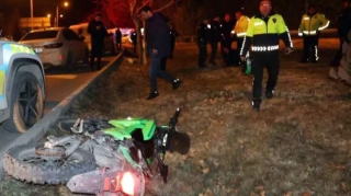 Qaydaları kobud şəkildə pozan 15 yaşlı sürücü 4900 manat cərimələndi - VİDEO 