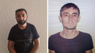 Qazaxda narkotik maddə satanlar saxlanılıb  - FOTO