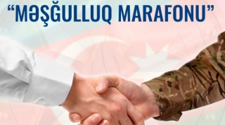 NRYTN “Məşğulluq marafonu”na qoşulub