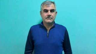 Polisin saxladığı makler həbs olundu 