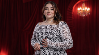 Könül Həmzəyeva saxlanıldı 