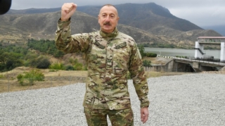 Prezident hərbi xidmətə çağırışla bağlı SƏRƏNCAM İMZALADI 