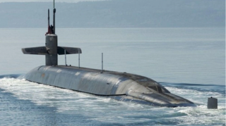 В Балтийском море стартовали учения НАТО по борьбе с подлодками 