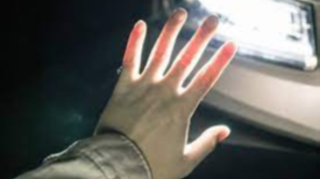 İsmayıllıda "Mercedes" piyadanı vurub öldürdü