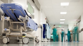 Ucarda 7 gün əvvəl yol qəzasında yaralanan qadın öldü 