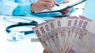 Bu gündən tibbi xidmətlərə görə ödənilən ƏDV-nin bir hissəsi geri qaytarılacaq