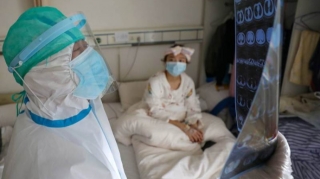 Azərbaycanda koronaviruslu xəstələrin sayı AZALIR: 549 sağalma, 471 yoluxma 