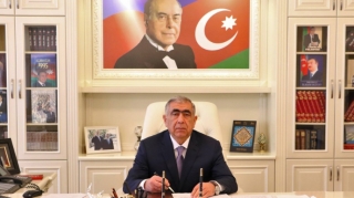 Saleh Məmmədov Tərtərdə vətəndaşları qəbul edəcək 