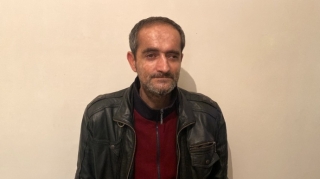 Salyan sakinindən külli miqdarda narkotik və odlu silah götürülüb 