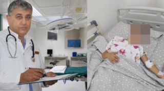 Sünnət zamanı 8 yaşlı oğlanın cinsiyyət orqanı zədələnib  - VİDEO