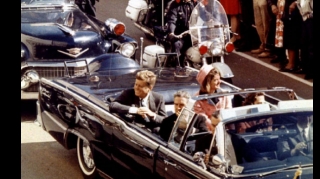Власти США раскрыли более 13 000 новых материалов об убийстве Кеннеди