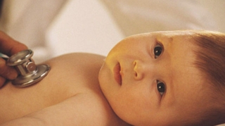 Azərbaycanda uşaqlar arasında bu xəstəliklər artıb