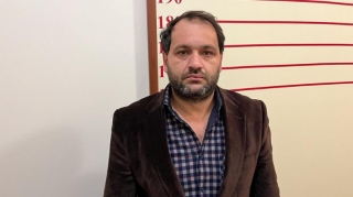 Bakı sakini Qubada 6 kq narkotiklə tutulub  - VİDEO