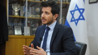 İsrail-HƏMAS münaqişəsi bu halda dayanacaq - Səfir açıqladı 