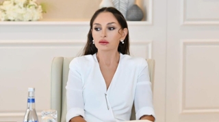 Mehriban Əliyeva Qənirə Paşayeva ilə bağlı tapşırıq verdi