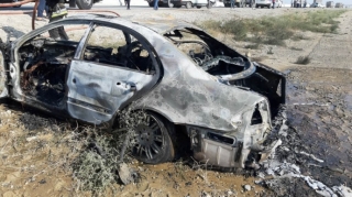 Bu il Azərbaycanda yol qəzalarında 504 nəfər ölüb