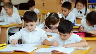 Oktyabrın 15-dən bütün şagirdlər məktəbə gedəcək 