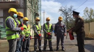 FHN  Şuşada maarifləndirmə tədbirlərini davam etdirir