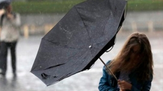 Hava şəraiti dəyişəcək, güclü külək əsəcək - XƏBƏRDARLIQ 