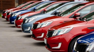 «Azərikard» продаёт служебный автомобиль: объявлена стартовая цена и условия участия 