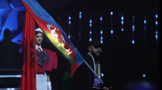 Bayrağımızın yandırılması ilə bağlı cinayət işi açıldı