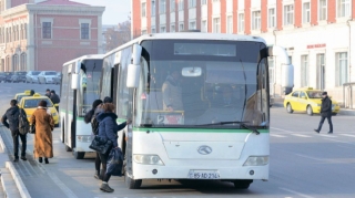 Naxçıvanda sərnişindaşıma xidmətlərinin tariflərində DƏYİŞİKLİK 