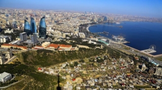 Bakıda yeni söküntü başlayır  - Hansı binalar söküləcək?  - VİDEO