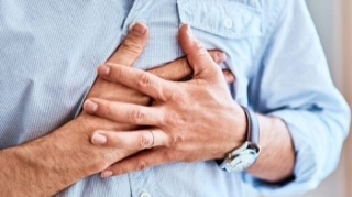 İnfarktın aylar əvvəldən bəlli olan bəzi əlamətləri 