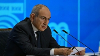 ABŞ və Ermənistan "Tramp marşrutu"nu müzakirə etməyə başlayıb 