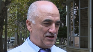 "İnsanlar əsasən ictimai nəqliyyatda, kütləvi yerlərdə virusa yoluxurlar" 