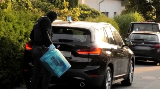 Terrorçuluqda təqsirləndirilən 3 nəfər həbs edilib 