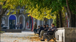 Sabahın hava proqnozu