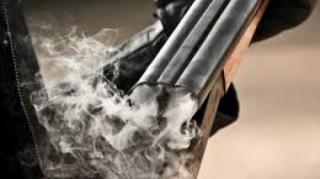 Qəbələdə qardaş qardaşı güllələyib