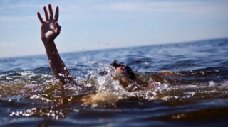 Sumqayıtda dənizdə batan şəxsin meyiti tapılıb 