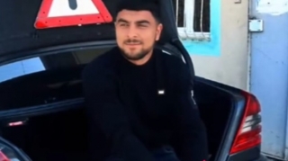 Kürdəmirdə qəzada ölən Qafqazın FOTOSU 