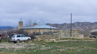 Xızının unudulan kəndi - Sakinlər buranı tərk edir - FOTOLAR