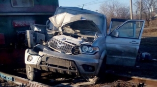 Baş verən yol qəzalarında - 5 ölü, 12 yaralı 
