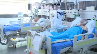 "Koronavirus əvvəlki simptomlarını nisbətən itirib"