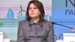 Umayra Tağıyeva Bakıdakı güclü yağışda ölənlərdən danışdı 