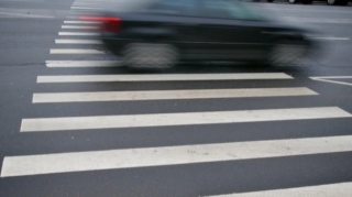 В Сальяне произошло ДТП 